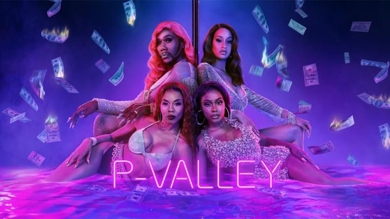 P-Valley