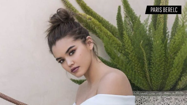 Paris Berelc