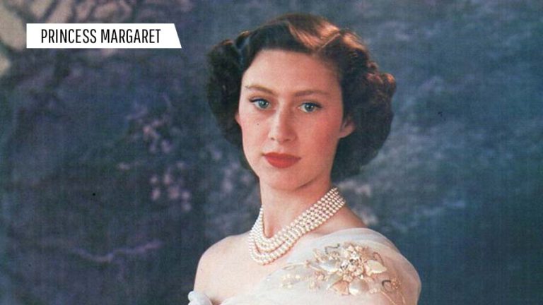 Princess Margaret
