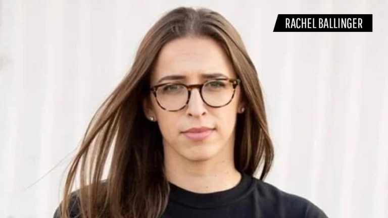 Rachel Ballinger