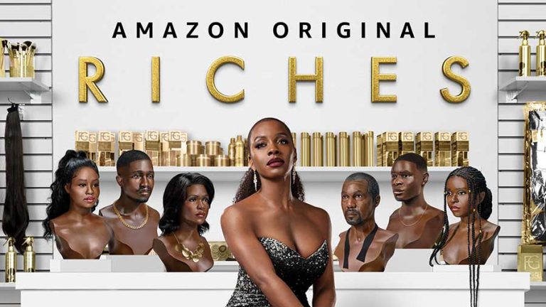 Riches Season 1