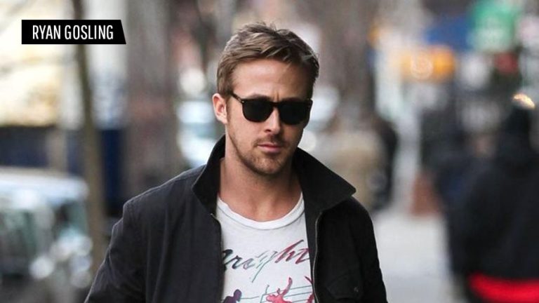 Ryan Gosling