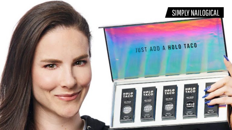 Simply Nailogical