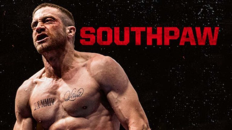 Southpaw