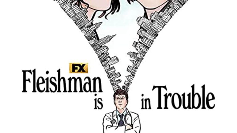 The Fleishman is In Trouble
