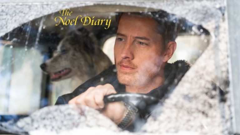 The Noel Diary