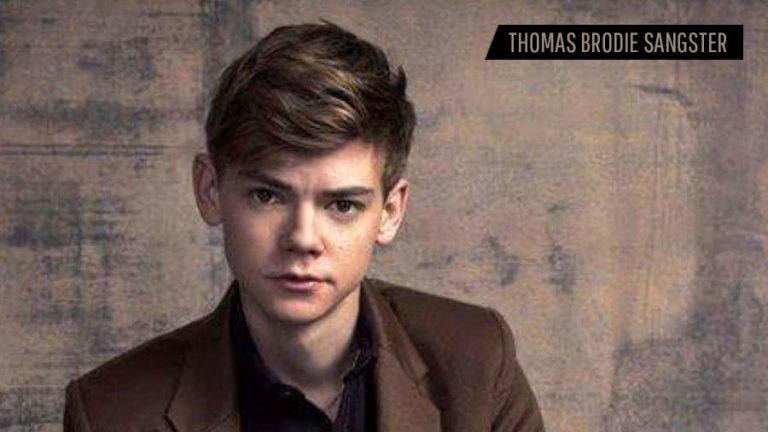 Thomas Brodie-Sangster