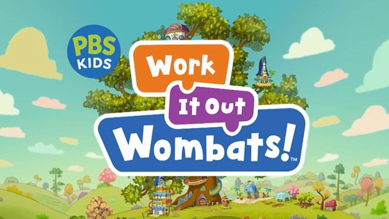 Work It Out Wombats