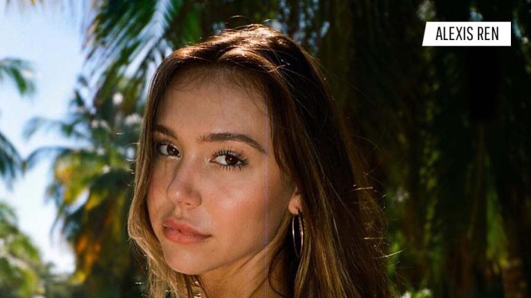 Alexis Ren