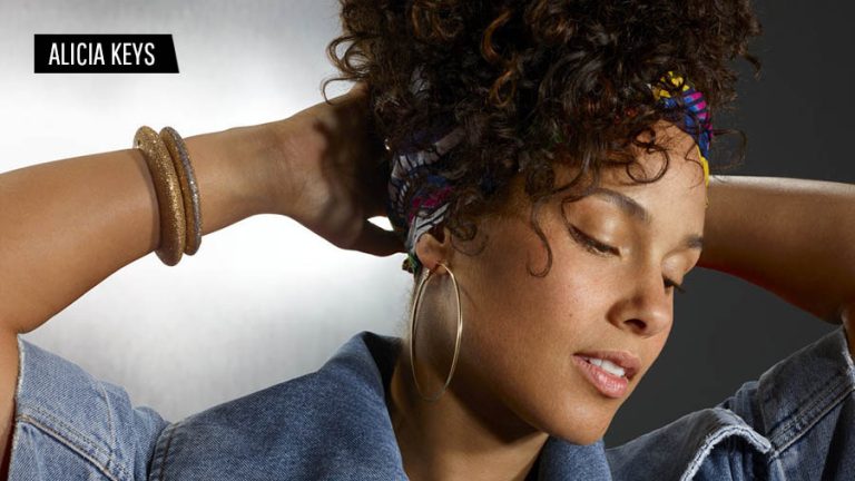 Alicia Keys