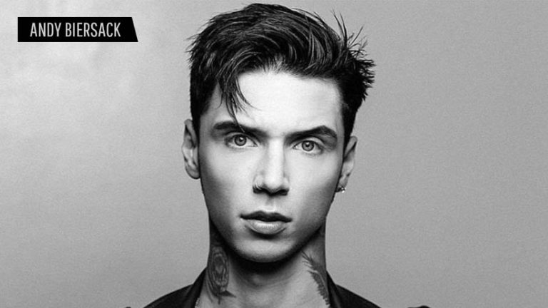 Andy Biersack