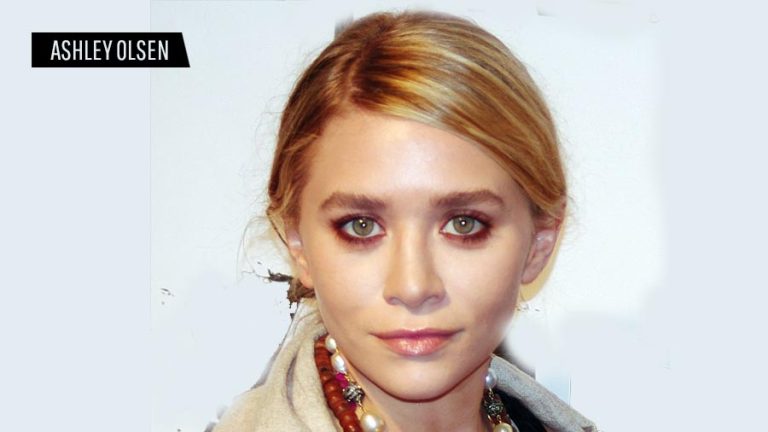 Ashley Olsen