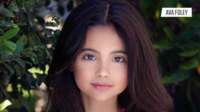 Ava Foley