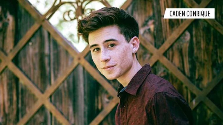 Caden Conrique