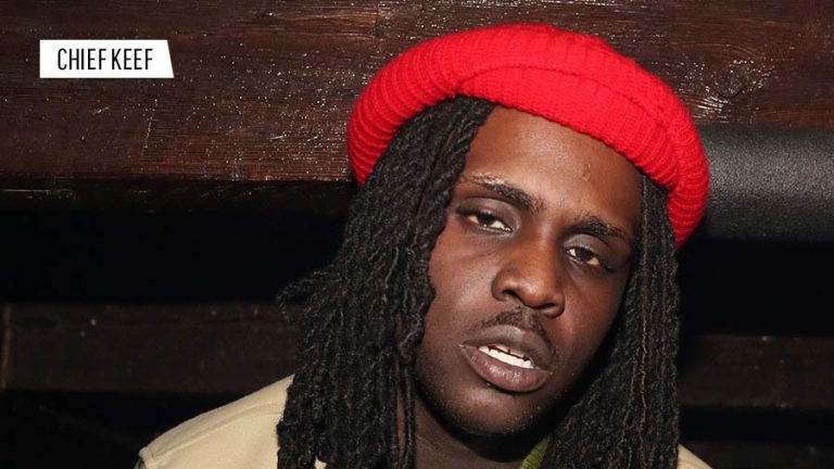 Chief Keef