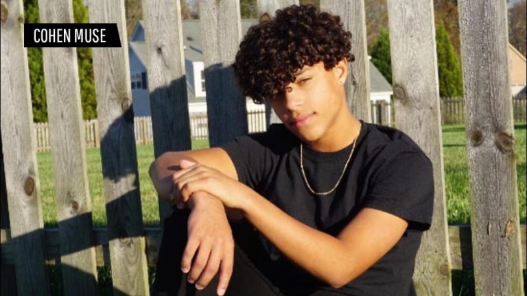 Cohen Muse