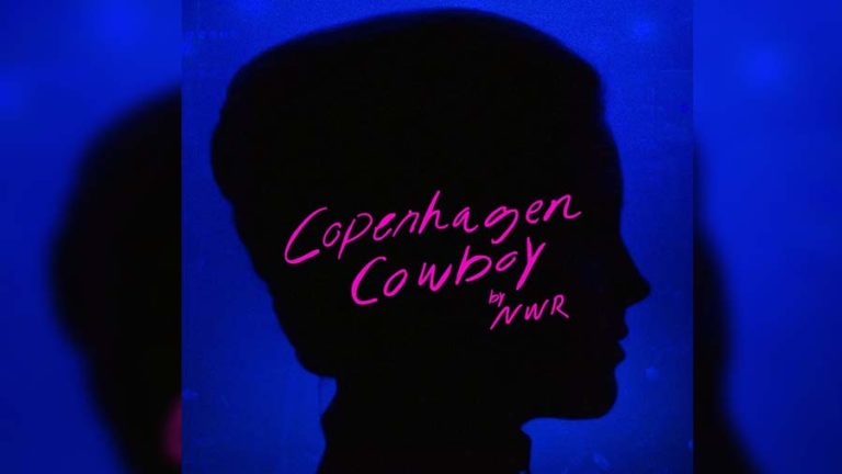 Copenhagen Cowboy