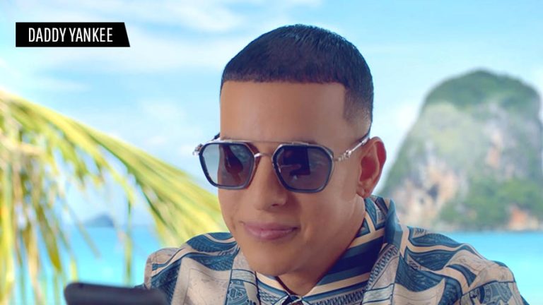 Daddy Yankee