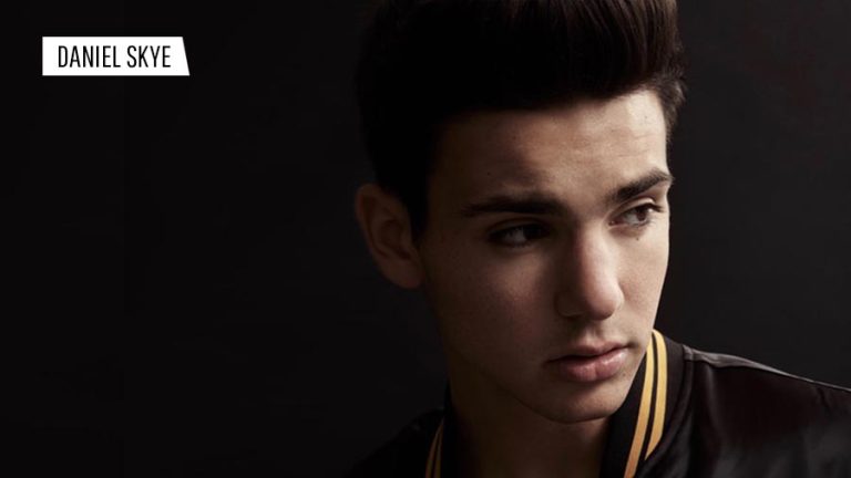 Daniel Skye