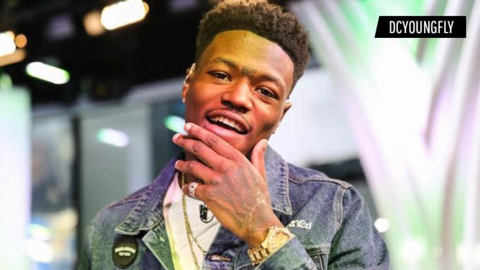 DCYoungFly