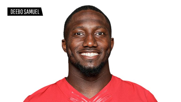 Deebo Samuel