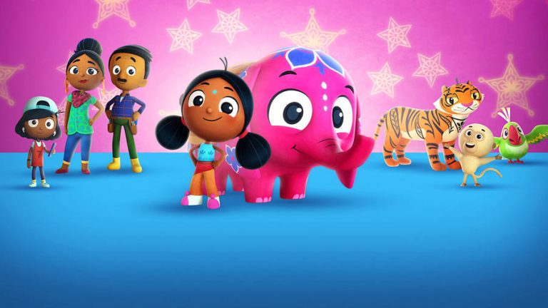 Deepa And Anoop Season 2