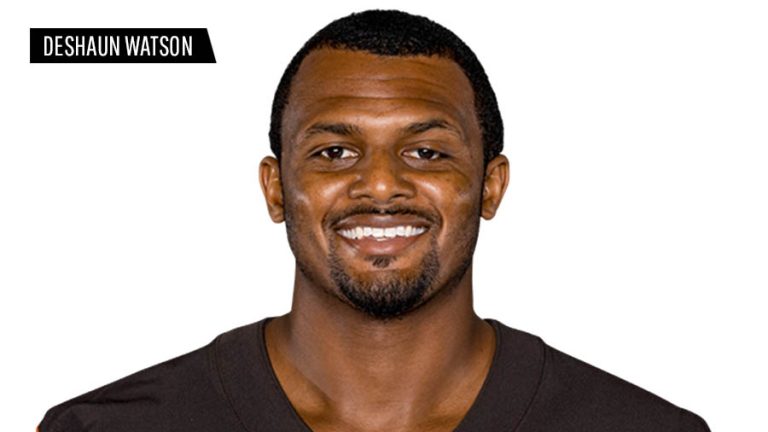 Deshaun Watson