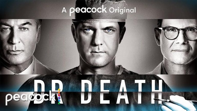 Dr. Death Season 2