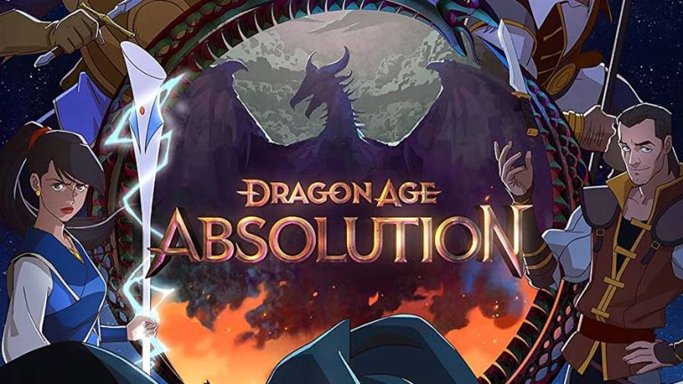 Dragon Age