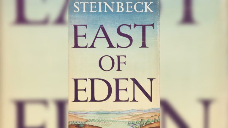 East Of Eden