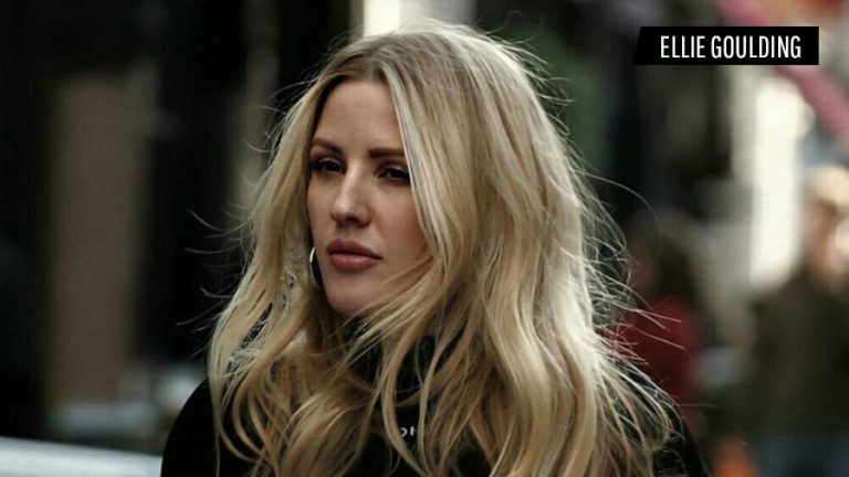 Ellie Goulding