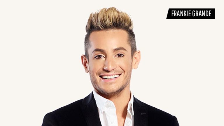 Frankie Grande