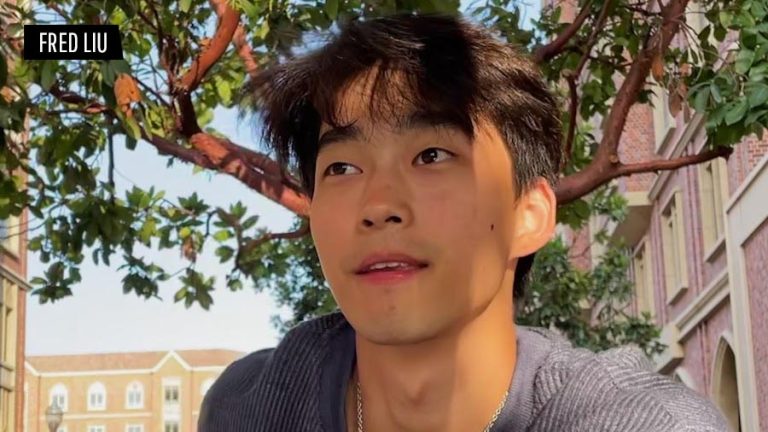 Fred Liu