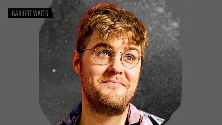 Garrett Watts