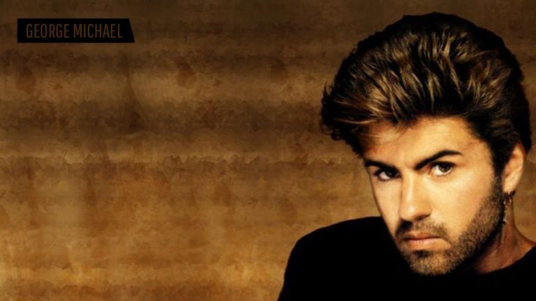 George Michael
