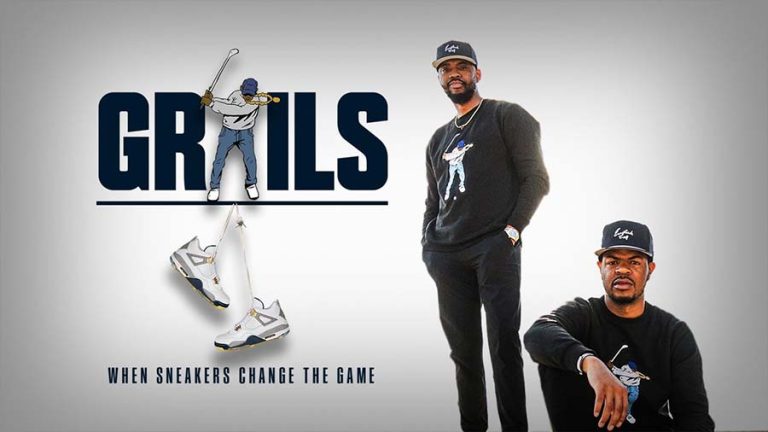 Grails