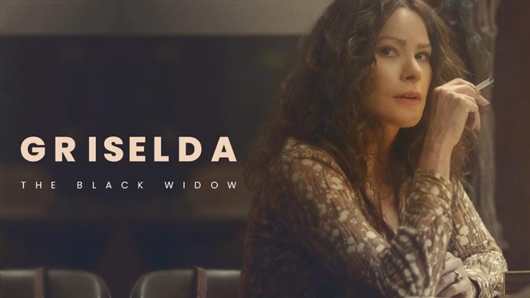 Griselda