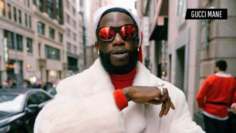 Gucci Mane