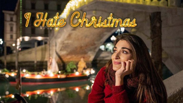 I Hate Christmas