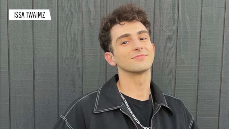 Issa Twaimz