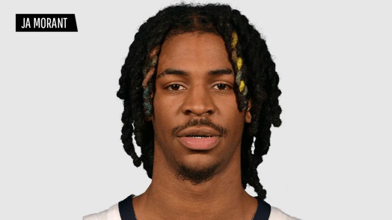 Ja Morant: Basketball Player, Age, Height, Wife, Shoes, Net Worth !