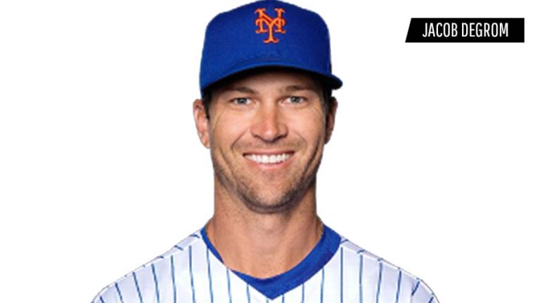 Jacob DeGrom