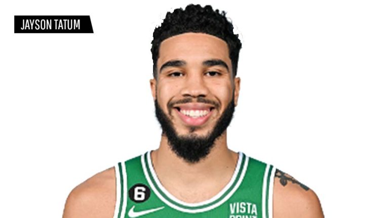 Jayson Tatum