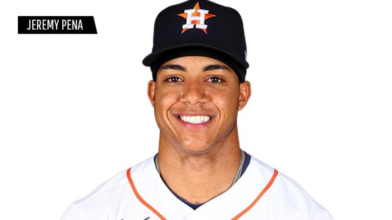 Jeremy Pena
