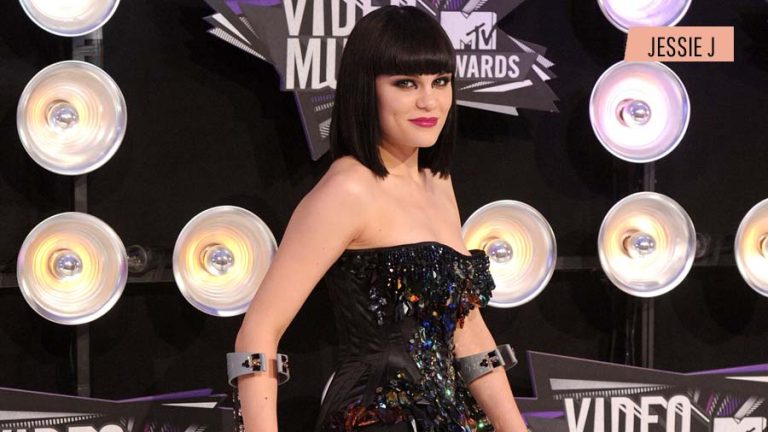 Jessie J