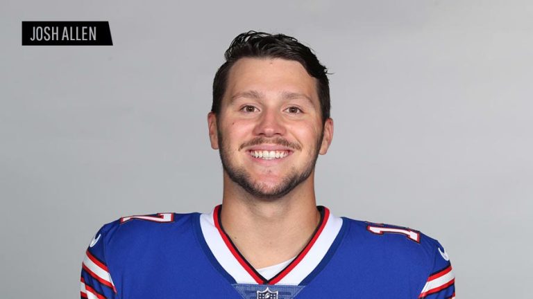 Josh Allen