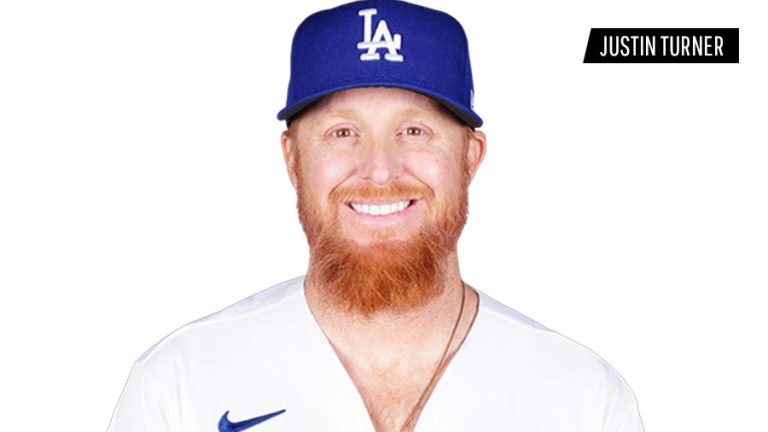 Justin Turner