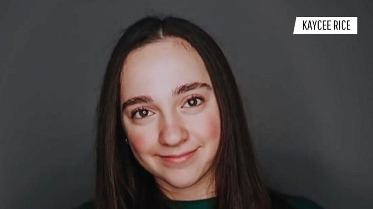 Kaycee Rice