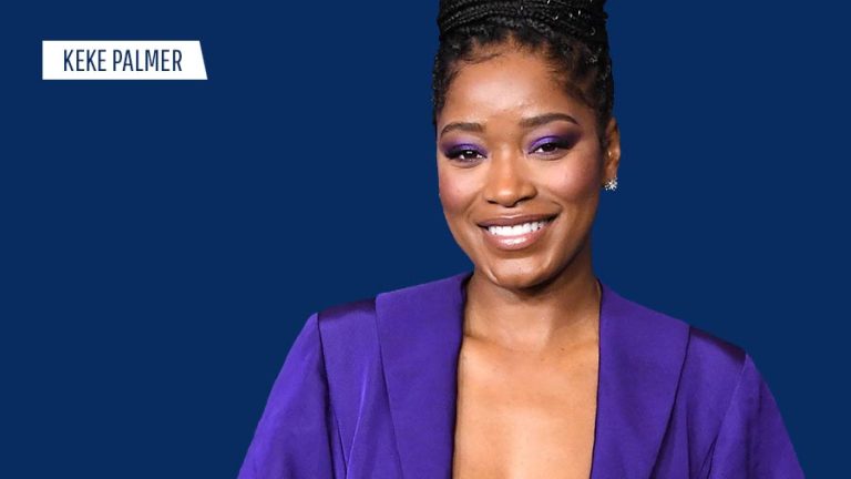 Keke Palmer