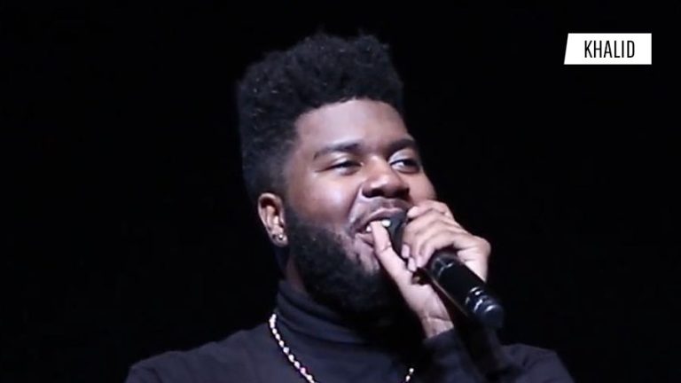Khalid